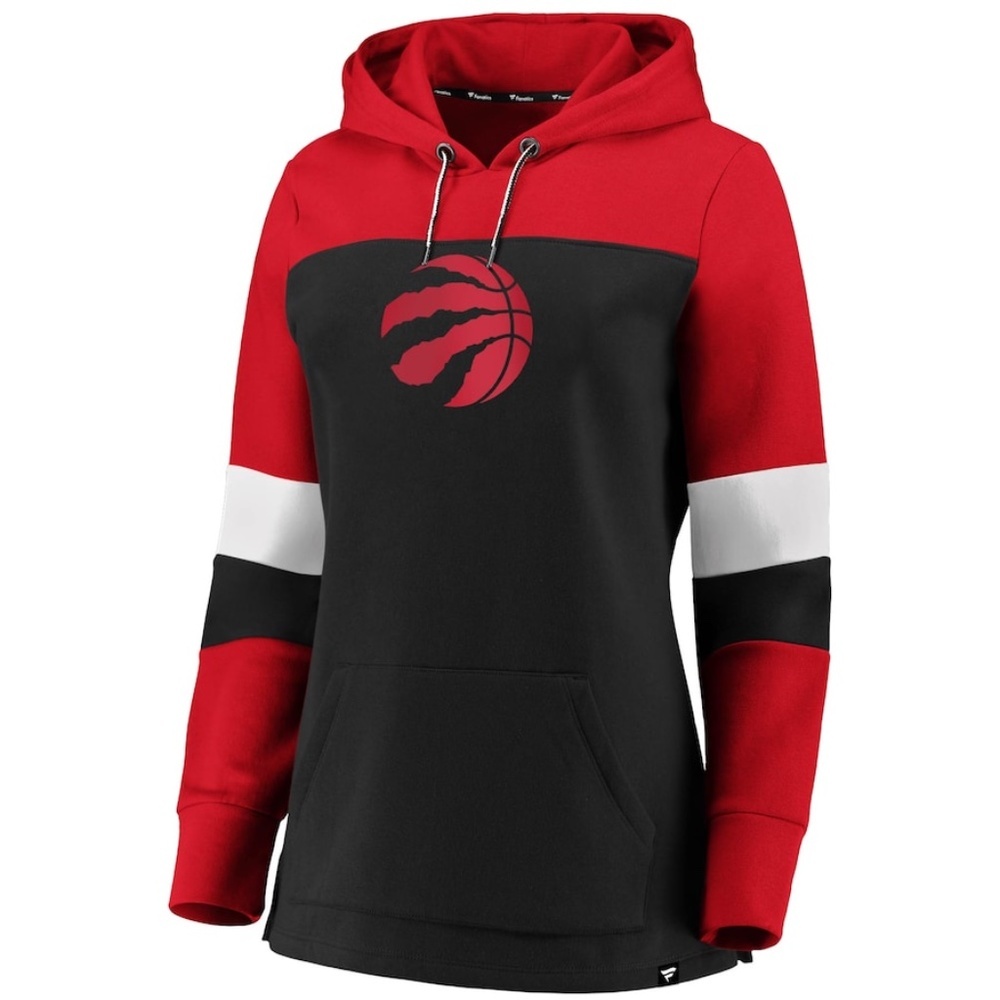 Toronto Raptors Hoodie - Picture 2 of 3
